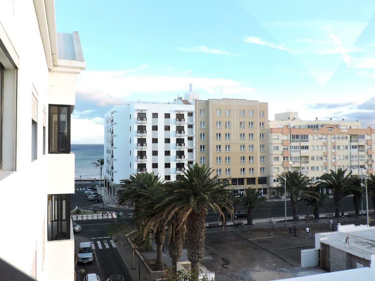 Comoda Ubicacion, Cerca De La Playa Arrecife  Exteriér fotografie